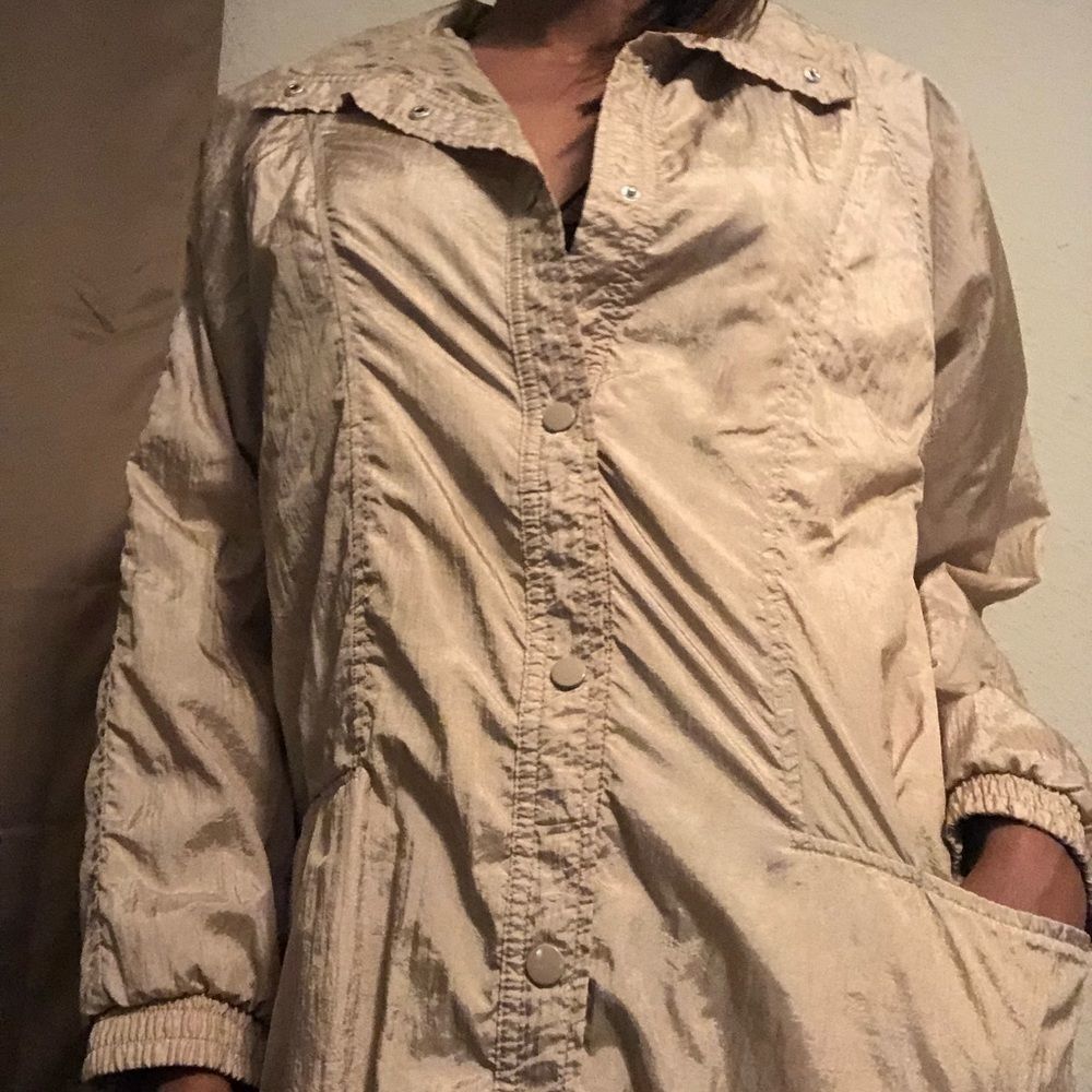 🚨🚨🚨Vintage Men’s Windbreaker 🧥